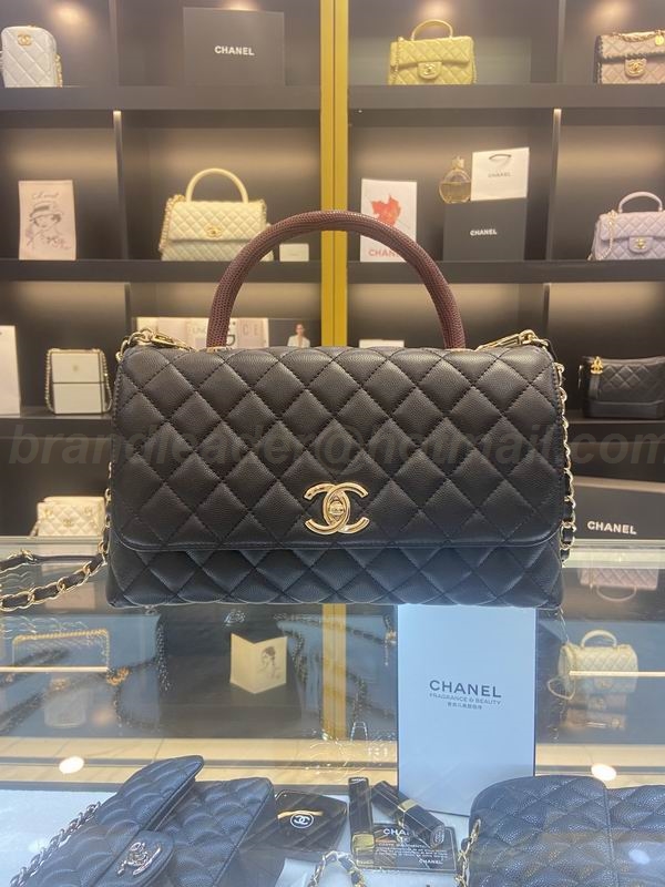 Chanel Handbags 60